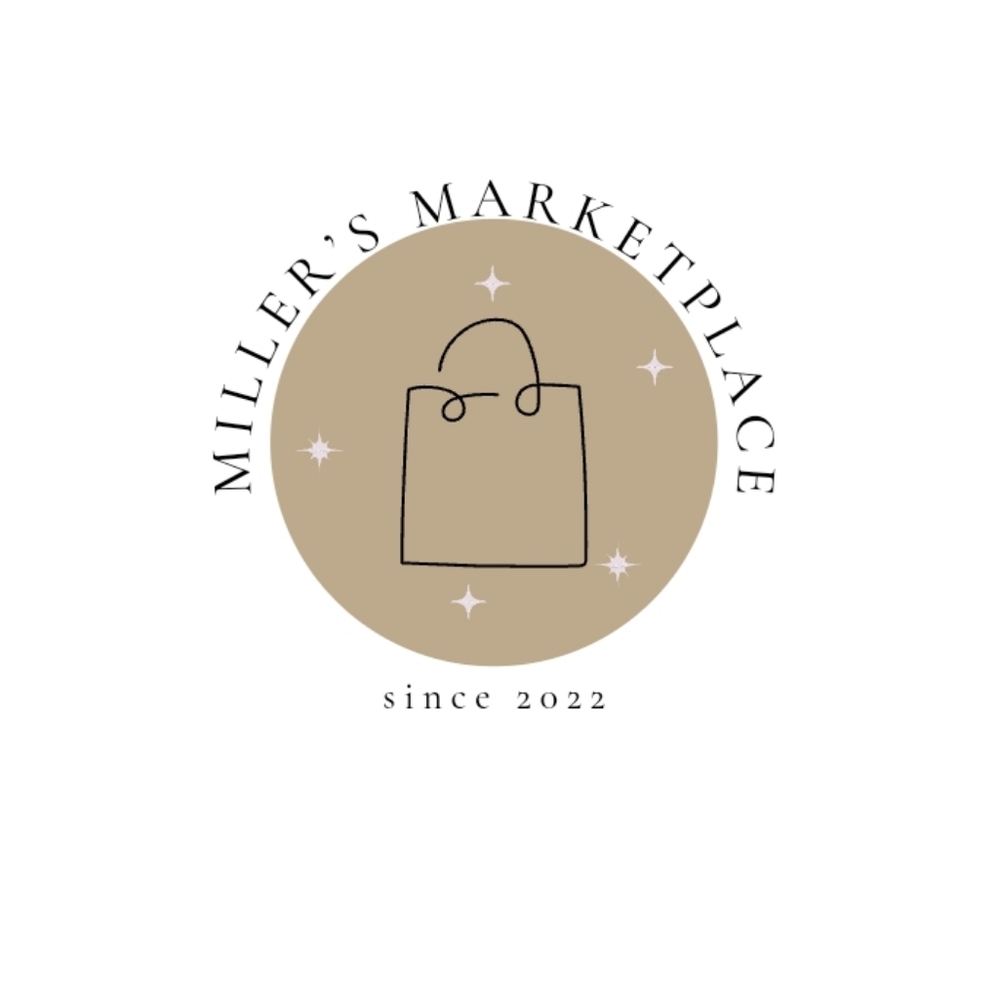 Meet your Posher, Miller's